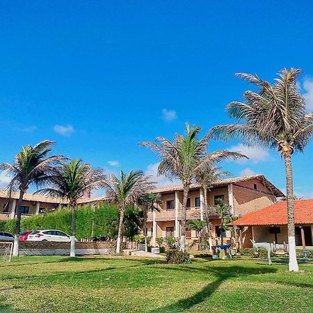 Hotel Das Falesias Beberibe Ngoại thất bức ảnh